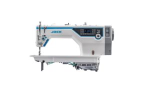 jk-a5e-a промышленная швейная машина jack (комплект: голова+стол) купить по доступной цене - в интернет-магазине Веллтекс | Липецк

