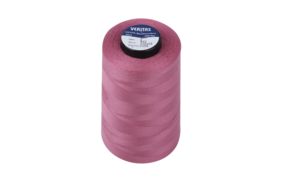 нитки швейные 100% pe 40/2 цв s-082 розовый темный (боб 5000ярдов) veritas купить по 119 - в интернет - магазине Веллтекс | Липецк
.