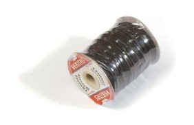 резинка шляпная цв коричневый темный 2мм (уп 50м)veritas s-088 купить по 3.6 - в интернет - магазине Веллтекс | Липецк
.