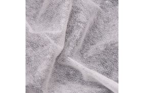 флизелин 35г/м2 точечный цв белый 90см (рул 100м) danelli f4p35 купить по 40 - в интернет - магазине Веллтекс | Липецк
.