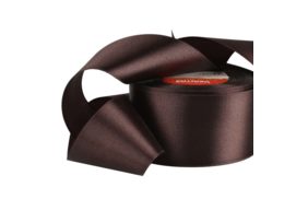 лента атласная veritas шир 50мм цв s-917 коричневый (уп 30м) купить по 180.8 - в интернет - магазине Веллтекс | Липецк
.