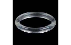 1000т прозрачный кольцо пластик d=10мм (упаковка 1000 штук) купить по 469 - в интернет - магазине Веллтекс | Липецк
.