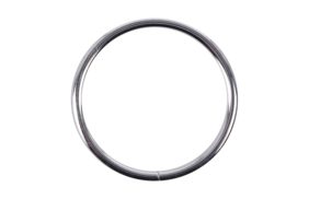 кольцо металл 7401-0123 35х3мм цв никель (уп 100шт) №3393/z29-16 купить по 3.6 - в интернет - магазине Веллтекс | Липецк
.