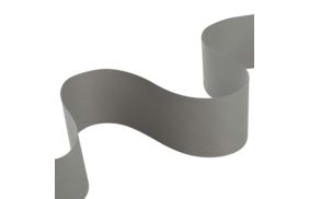 лента светоотражающая полиэстер 100% цв серый 50мм (боб 100м) veritas купить по 7.6 - в интернет - магазине Веллтекс | Липецк
.
