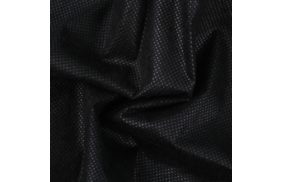 флизелин 55г/м2 сплошной цв черный 90см (рул 100м) danelli f4e55 купить по 49 - в интернет - магазине Веллтекс | Липецк
.