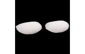 подплечики обшитые реглан цв белый размер 15 (уп 100пар) р-15бел купить по 31 - в интернет - магазине Веллтекс | Липецк
.