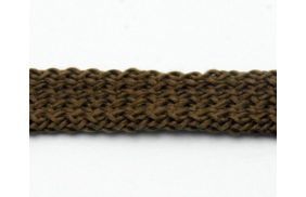 шнур для одежды плоский цв хаки 7мм (уп 200м) 1с34 96 купить по 3.89 для тактического снаряжения в Липецке 