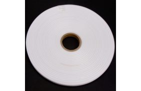 лента репсовая 10мм цв белый 2,4г/м (рул 100м) ул купить по 4.3 - в интернет - магазине Веллтекс | Липецк
.