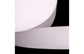 резинка тканая soft цв белый 060мм (уп 25м) ekoflex купить по 70.4 - в интернет - магазине Веллтекс | Липецк
.