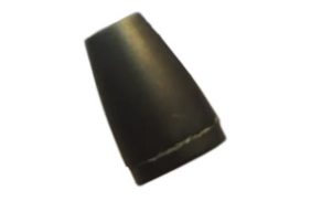 концевик пластик 27106-н колокольчик (шнур 3мм) цв черный (уп 1000шт) пп купить по 0.84 - в интернет - магазине Веллтекс | Липецк
.
