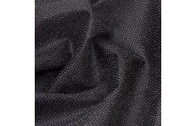 флизелин 50г/м2 точечный цв черный 90см (рул 100м) danelli f4p50 купить по 50.7 - в интернет - магазине Веллтекс | Липецк
.