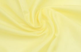 ткань подкладочная 190t 56гр/м2, 100пэ, 150см, антистатик, желтый светлый/s054, (50м) ks купить в Липецке.