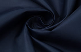 ткань оксфорд 240d, wr/pu1000, 120гр/м2, 100пэ, 150см, синий темный/s058, (рул 100м) d купить в Липецке.